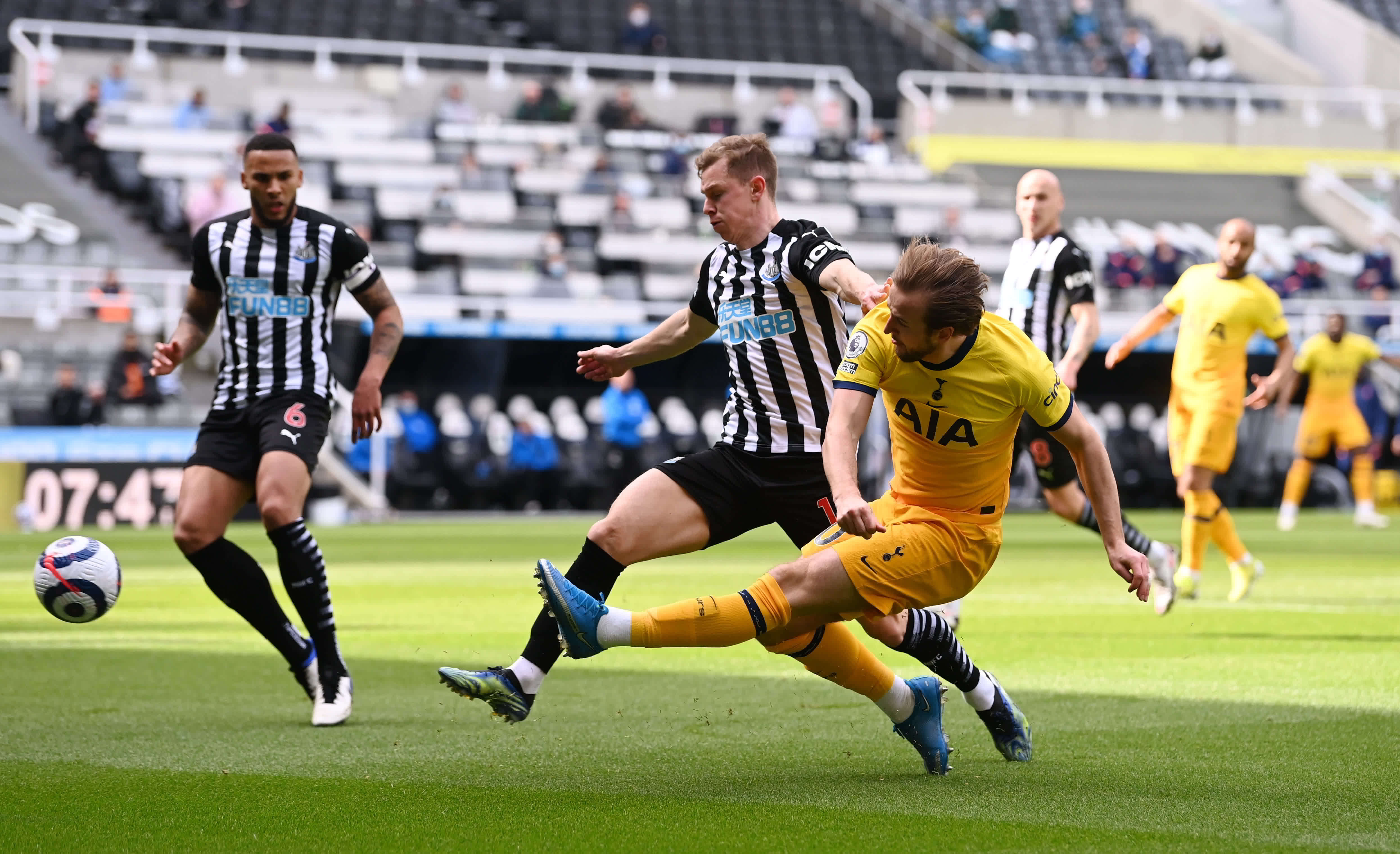 竞技生涯 竞技生涯