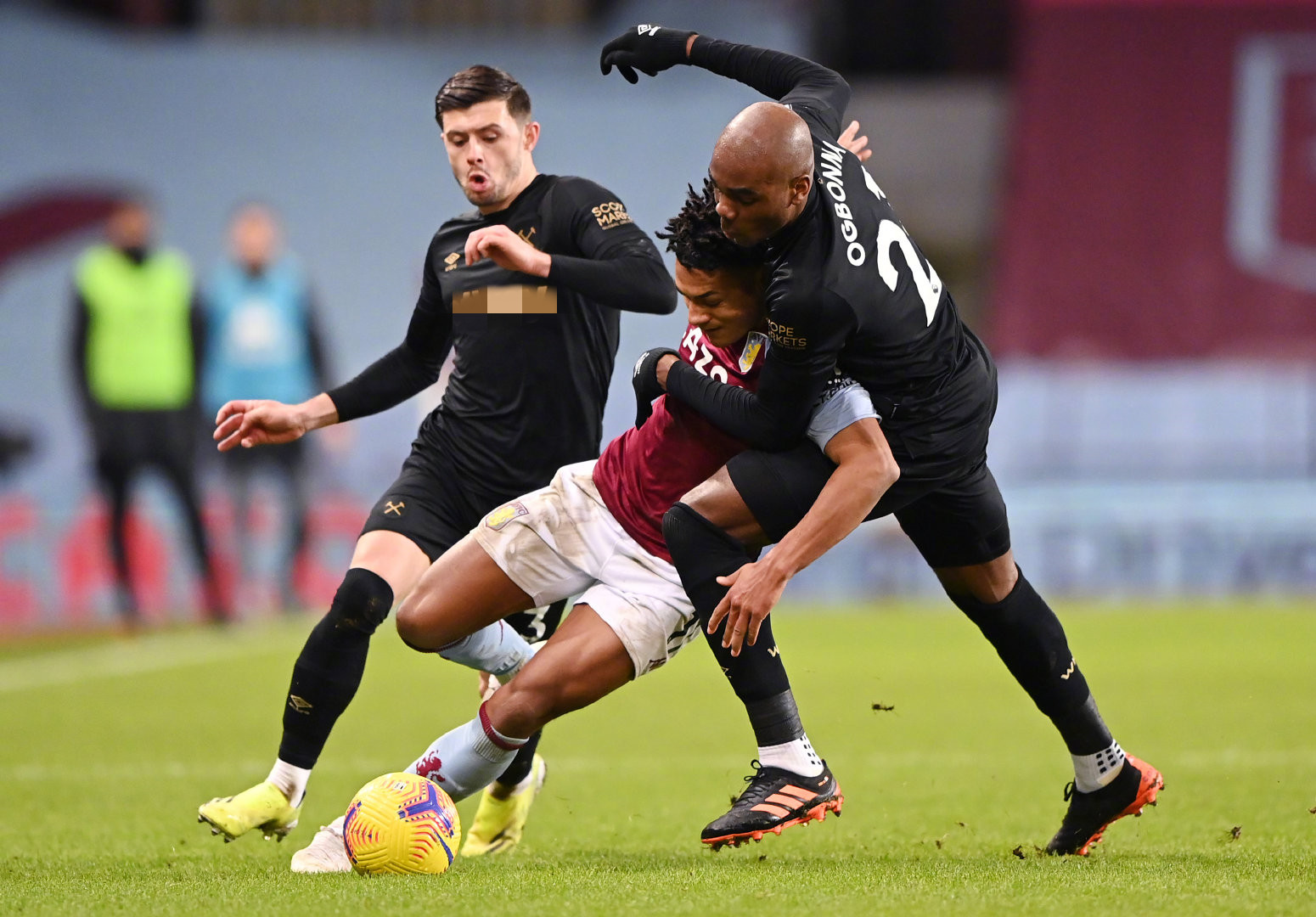 的未来发展 的未来发展