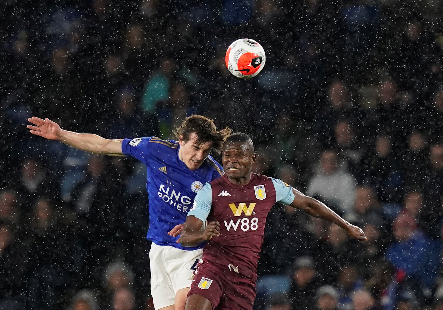 的默契与深 的默契与深